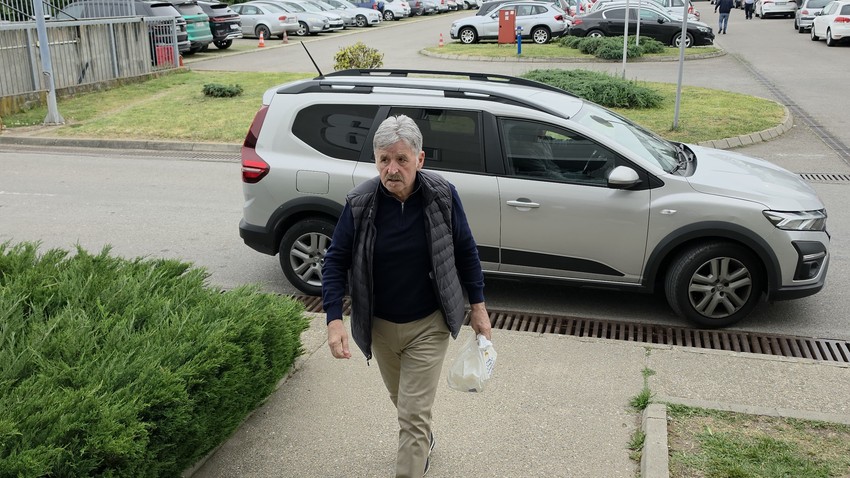 Dragan Stojković Bosanac