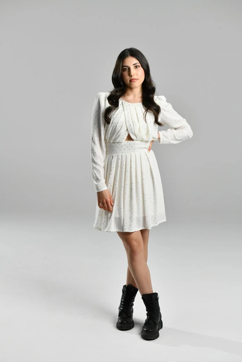 Igra sudbine,Marija Bogdanović 