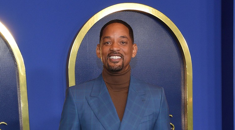 Will Smith Fotó: Northfoto