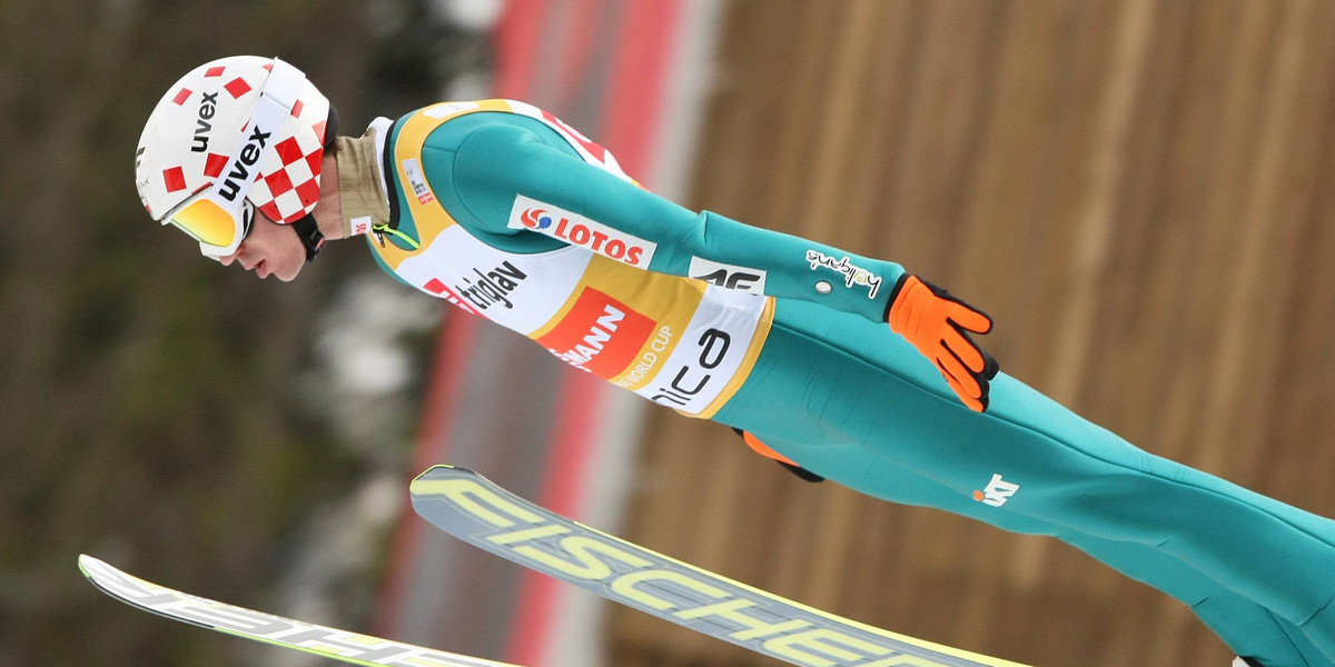 Kamil Stoch