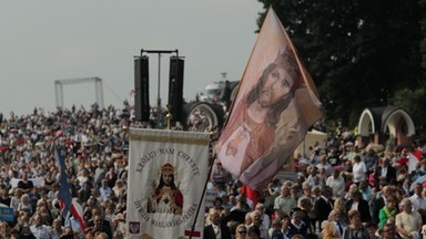 W roku jubileuszowym sanktuarium w Gietrzwałdzie odwiedziło 600 tys. pielgrzymów