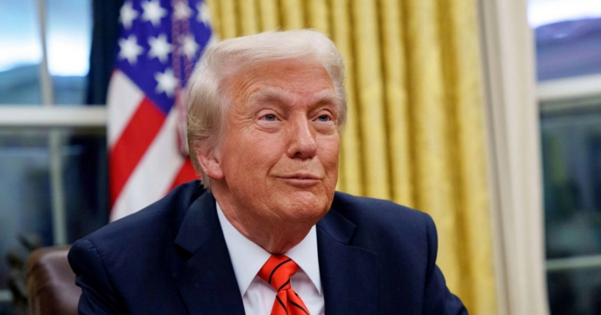 Cła Trumpa mocno odbiją się na amerykańskich rodzinach. Są konkretne wyliczenia