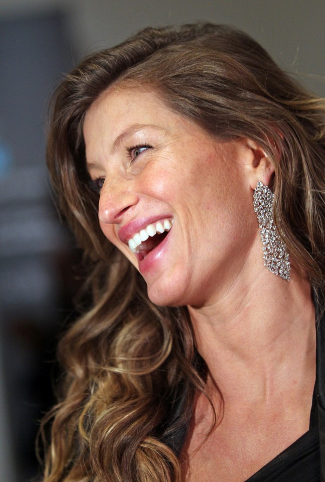 Gisele Bundchen / fot. East News