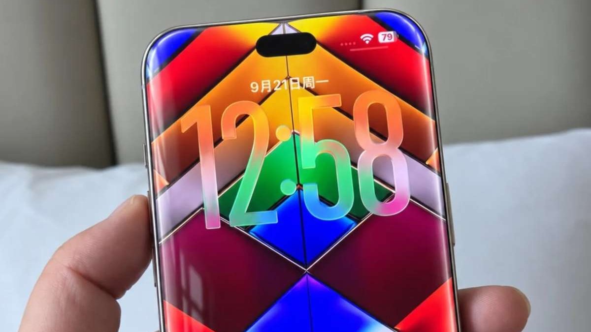 Modelul aniversar iPhone sare peste numărul 19: cum va arăta iPhone 20 Pro și ce schimbare majoră va aduce la ecran