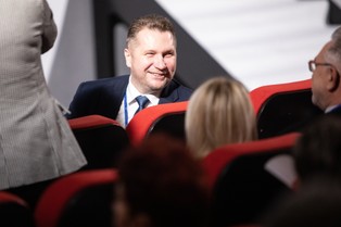 Lex Czarnek 2.0. Sejm podjął decyzję