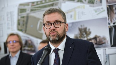 Jan Ołdakowski: bardzo się cieszę, że nie jestem w kapitule nagrody "Anody"