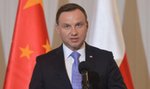 Prezydent Duda podpisał trzy ustawy dotyczące Trybunału Konstytucyjnego