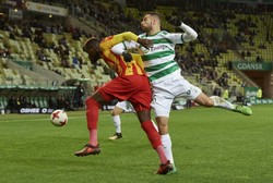 Ekstraklasa: Nokaut! Korona wbiła Lechii aż pięć goli