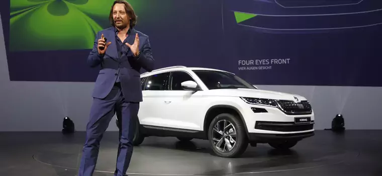 Jozef Kabaň wraca do Grupy Volkswagena