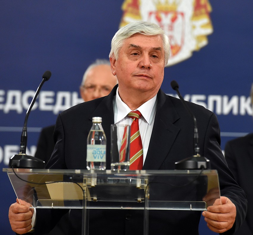 Branislav Tiodorović