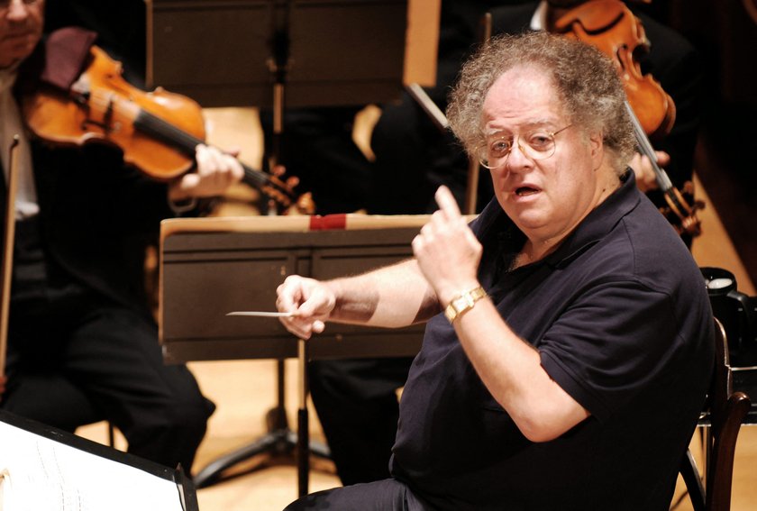 James Levine