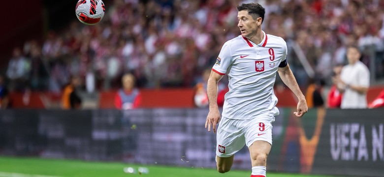 Lewandowski chyba nie chce już grać w kadrze, a Lech musi sobie odpowiedzieć na ważne pytanie