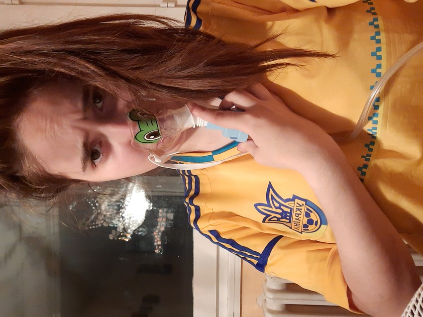 Natalija iz Beograda