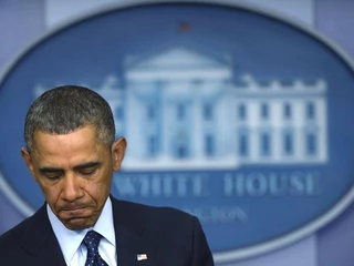 Barack Obama zdaje się bagatelizować kwestię zadłużenia USA