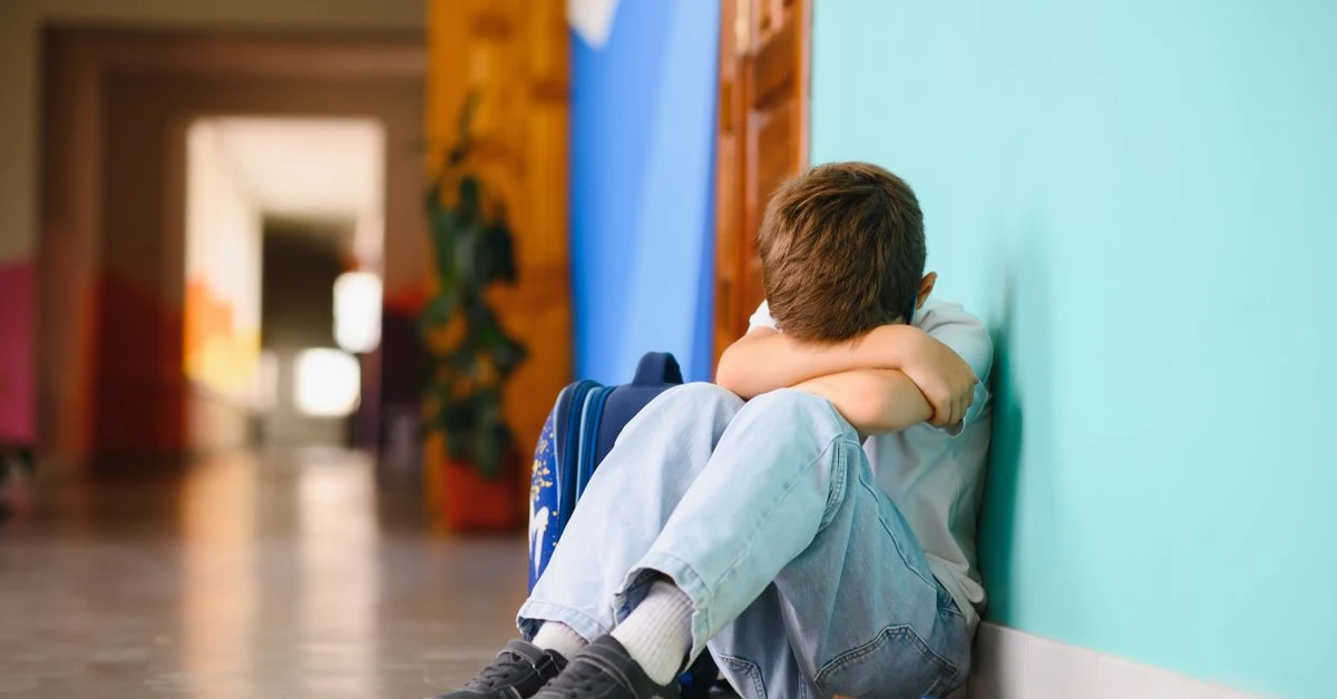 Milczysz? Pomagasz sprawcy. Nowa kampania mówi rzeczy wprost