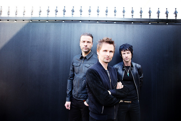 Muse, czyli podróż dronem do korzeni rocka