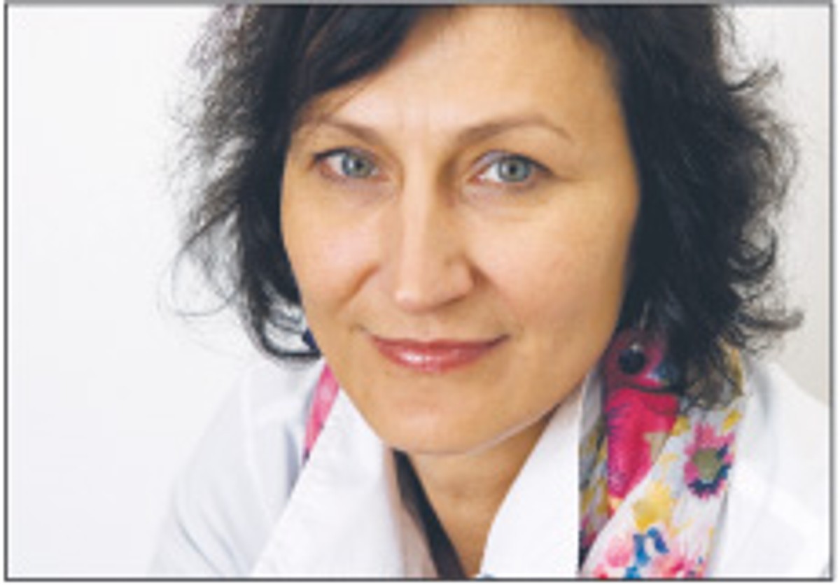 Jadwiga Sztabińska