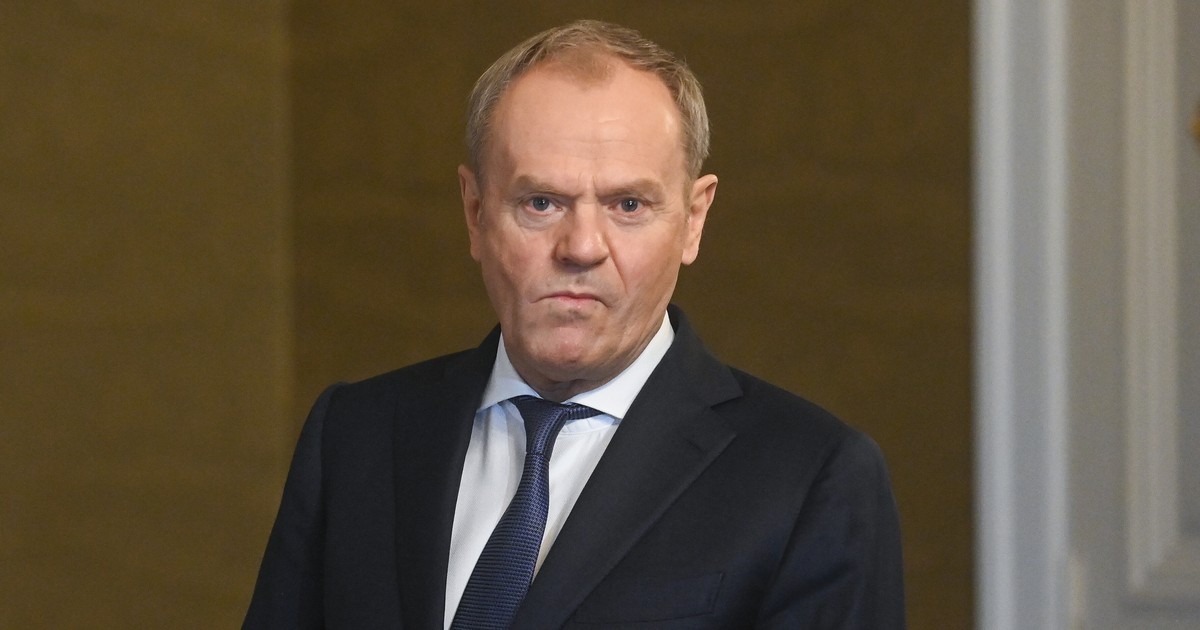 Po tej porażce Tusk zniknął na pół roku. "Wrócił odmieniony"