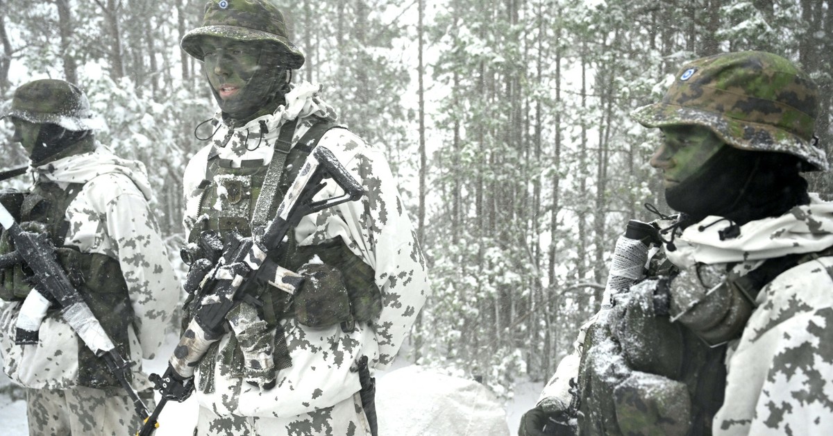 Rosjanie żyją w strachu. Teraz ich sąsiad ma szykować coś strasznego