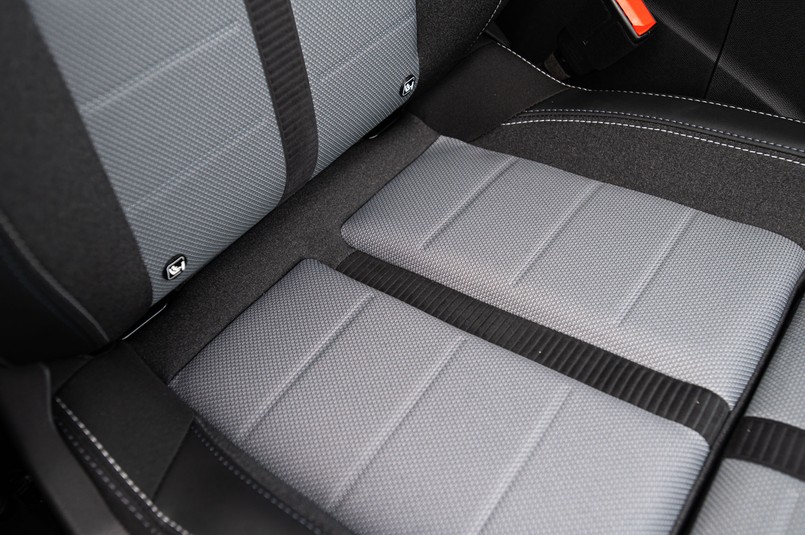 Opel Grandland Electric