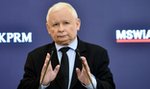 Jarosław Kaczyński zdradził, kiedy przestanie kierować partią. "Będę szeregowym posłem"