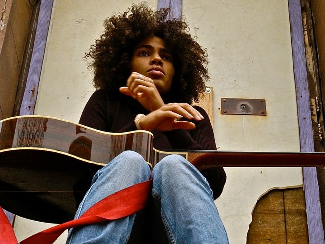 Nneka w Polsce – na żywo i z płyty