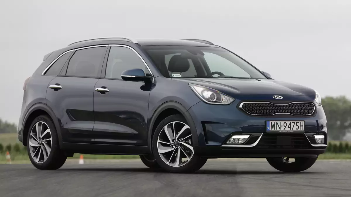 Kia Niro