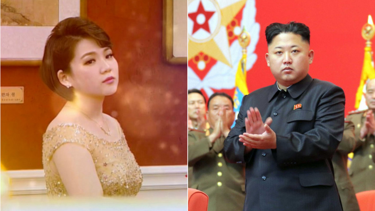 Korea Północna, Kim Dzong Un ma nowy ulubiony zespół muzyczny