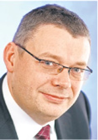 Piasecki: Japoński kolos przyhamował, ale podniesie się po katastrofie