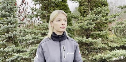 Aleksandra Rutkowska, rzeczniczka PCPM o sytuacji na granicy: Przypadki, z którymi się spotykamy są coraz poważniejsze