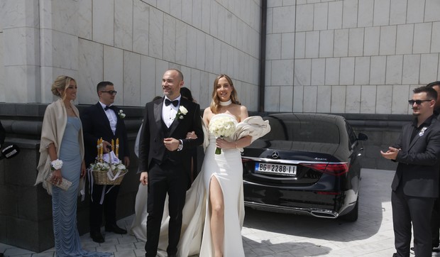 Aca i Kosana Sofronijević 