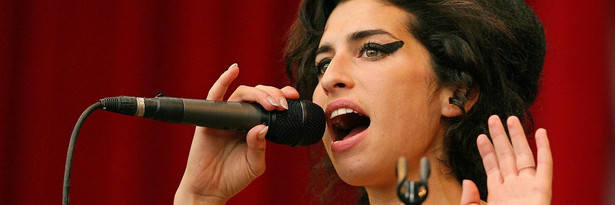 Amy Winehouse