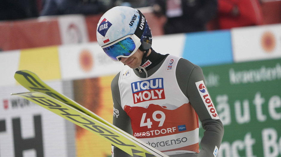 Kamil Stoch