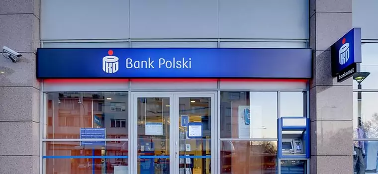 Awarie w polskich bankach. Klienci zgłaszają problemy z PKO, mBankiem i Santanderem