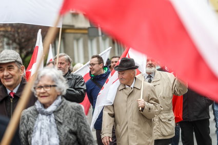 Święto Pracy to nie wymysł komunistów. Wszystko zaczęło się w USA