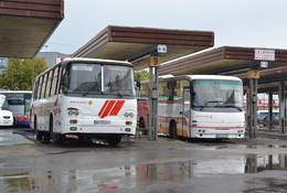 Jedna piąta Polski bez transportu publicznego. Tak w praktyce wygląda wykluczenie komunikacyjne 