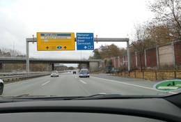 Duże zmiany na drogach w Niemczech: wolniejsza jazda i wyższe mandaty