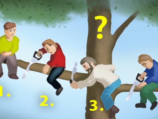 Test inteligencije