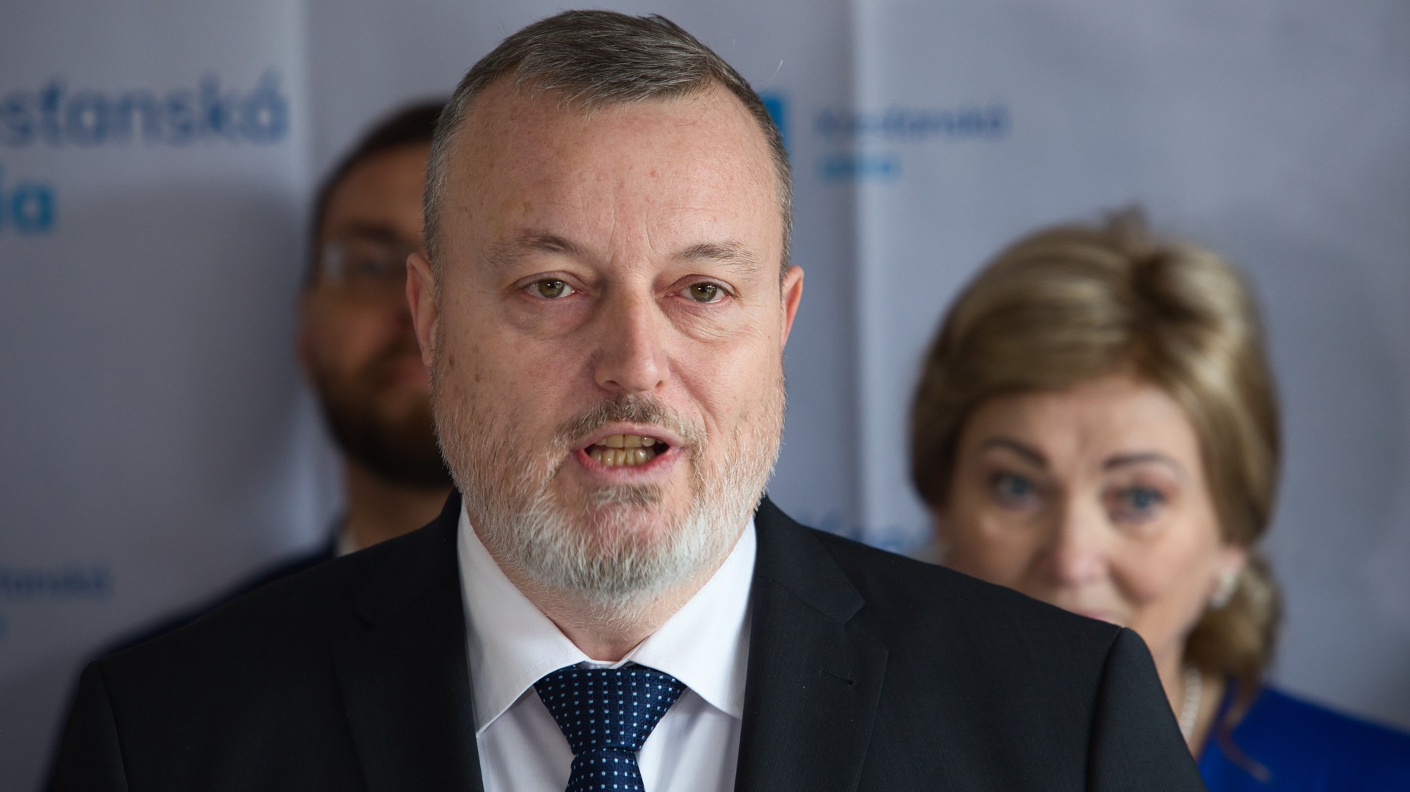 Milan Krajniak.