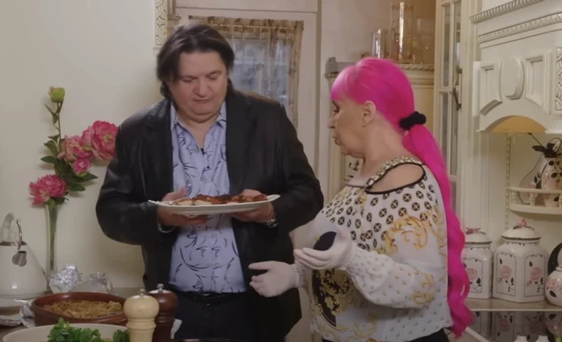 Kuća Zorice i Kemiša