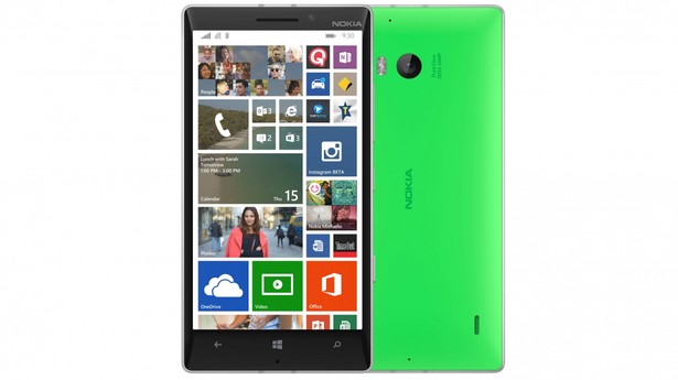 Lumia 930 to jeden z najlepszych smartfonów z systemem Windows Phone jaki kiedykolwiek powstał. Na uwagę zasługuje przede wszystkim znakomity aparat PureView o rozdzielczości 20 mpx, który w naszym zestawieniu ustępuje jedynie kamerze z iPhone’a 6. Smartfon Noki to również mocny procesor Snapdragon 800 (2,2 GHz) oraz 5-calowy wyświetlacz w rozdzielczości Full HD. Idealny wybór dla wielbicieli „kafelkowego” systemu Microsoftu.