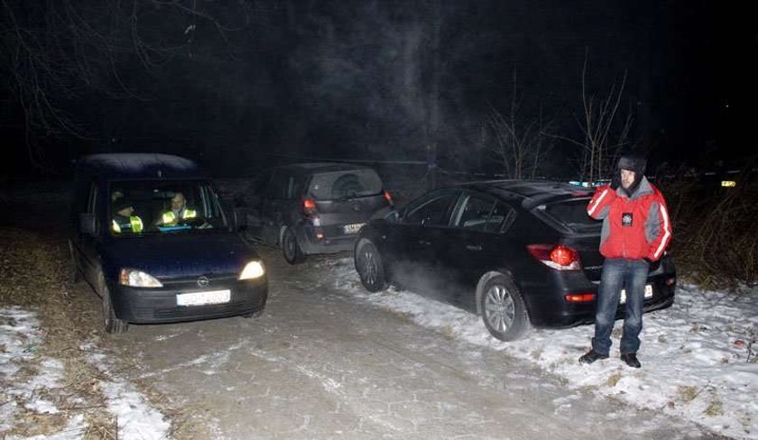 zaginiona madzia, sosnowiec, madzia nie żyje