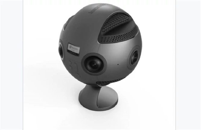 Insta360 Pro