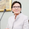 Ewa Kopacz: likwidacja luki VAT była priorytetem mojego rządu
