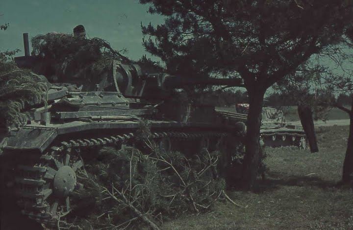 Operacja Barbarossa