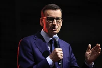 Mateusz Morawiecki działa na własną rękę. W PiS mówią: kamikaze