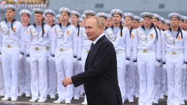 Flota Putina używa niemieckich części do budowy statków, z których atakuje Ukrainę. Śledztwo dziennikarskie