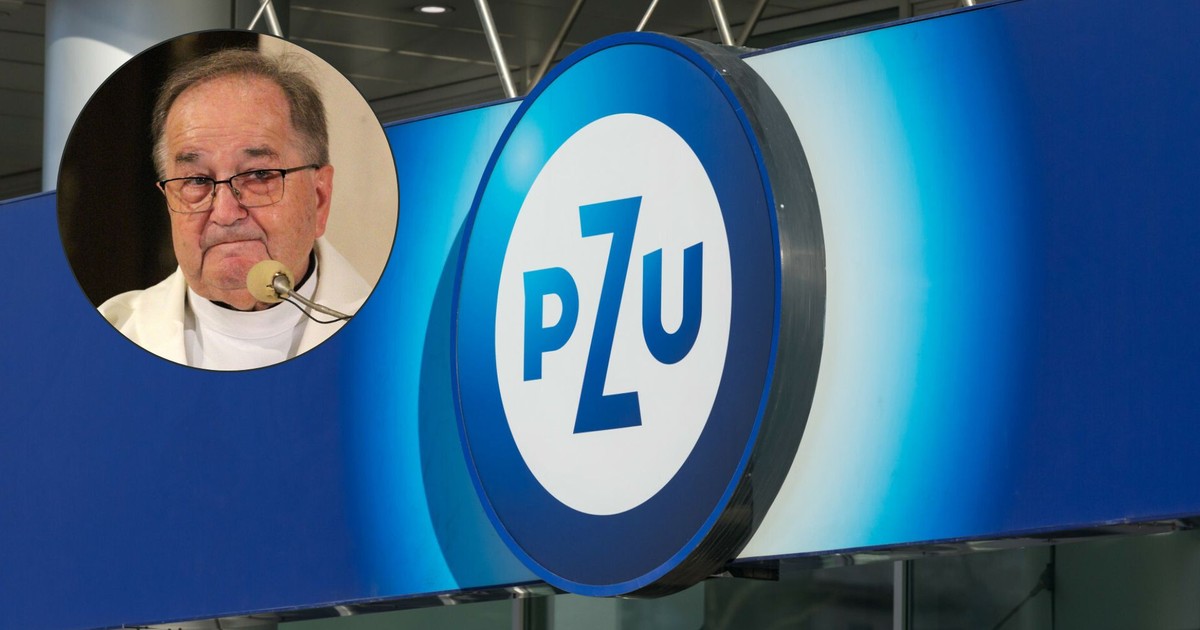 Fundacja ojca Rydzyka na celowniku PZU. Będzie zawiadomienie do prokuratury