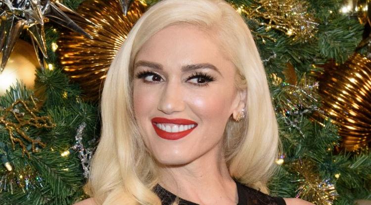 Gwen Stefani évről évre egyre fiatalabbnak néz ki