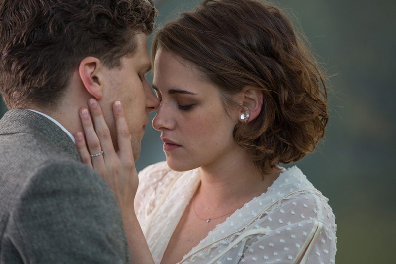 "Café Society" – czternasty film Woody'ego Allena wyświetlany w Cannes